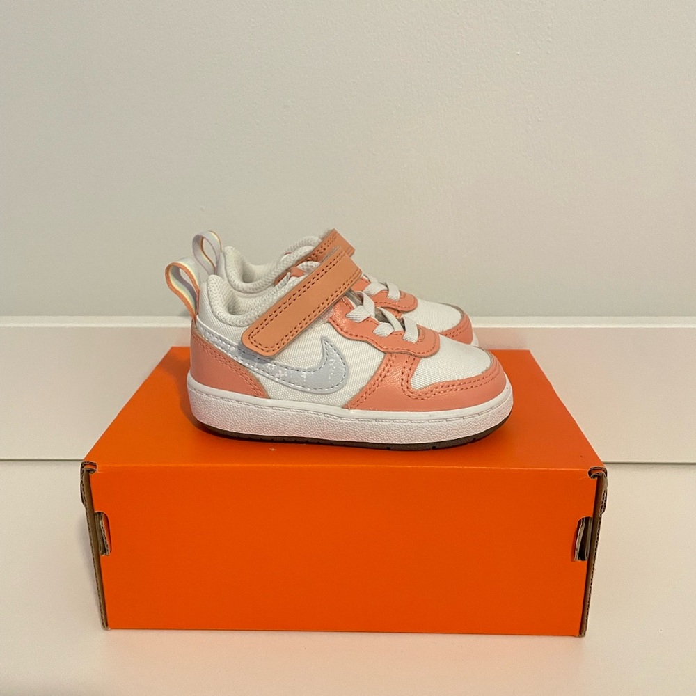Toddler Girl Nike Sneakers